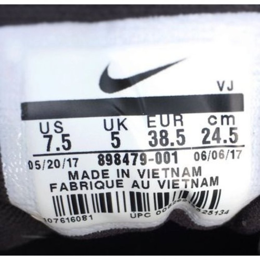 Nike Training Flex TR 7 Women's Size 7.5 - Picture 7 of 7